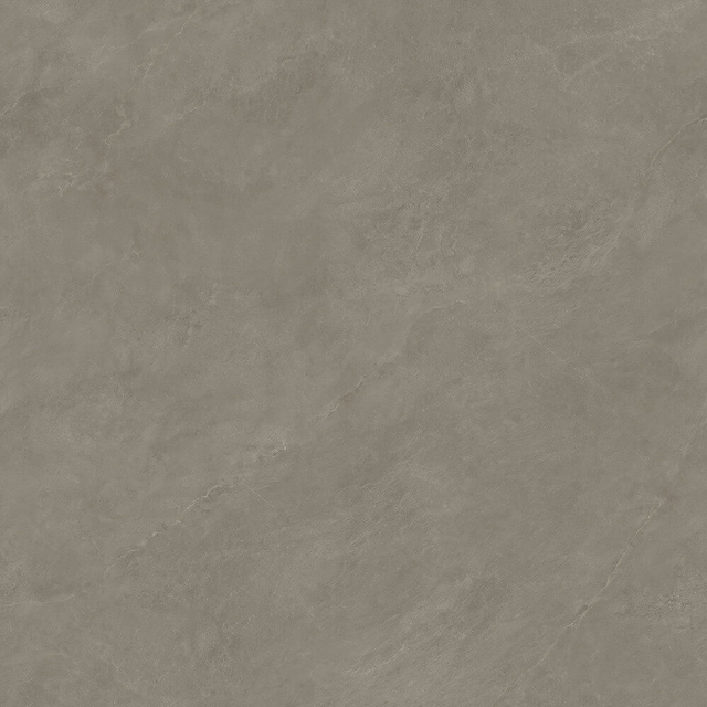 Carreaux de sol en porcelaine mate de marbre marron 600x1200mm